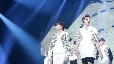 Gay Asian Band Boys Get Wild in Action-Packed Video!