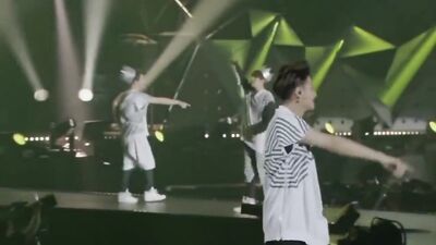 Gay Asian Band Boys Get Wild in Action-Packed Video!