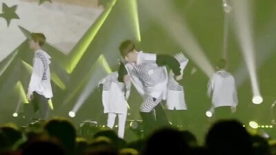 Gay Asian Band Boys Get Wild in Action-Packed Video!