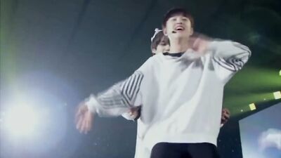 Gay Asian Band Boys Get Wild in Action-Packed Video!