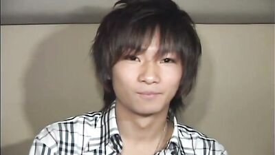 Asian Teen Boys Porn First-Time Interview: Exploring New Heights of Eroticism!