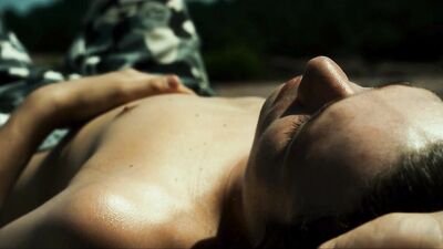 Gay Porn Video - Men Play It Like A Short Film