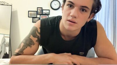 Gay Porn Videos: Jerk & Cum with Hot Guys!