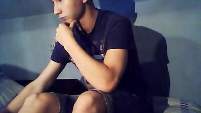 Amateur Gay Webcam Boys - Perfect Teen Porn