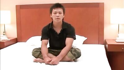 Teppei Kimuras Asian Cum Shots Blowjob and Assplay - Exploring New Heights of Eroticism!