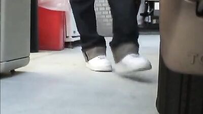 Japanese Boys Convenience Store Gangbang: Gay Tube Group Sex Delight!