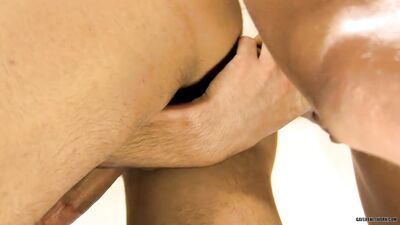 Office Orgy - Getting Nailed and Fucked by the Boss!