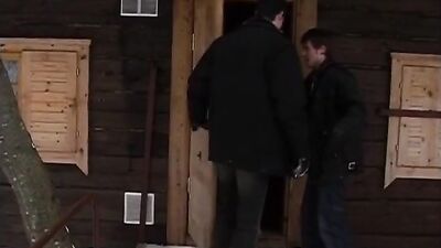 Winter Bareback Fuck Boys: Unleashing Raw Passion in the Cold OR Bareback Cum Shots: Two Frozen Hearts Melting into One OR Cold Nights, Hot Bodies: Bareback Bliss in the Wintery Nights