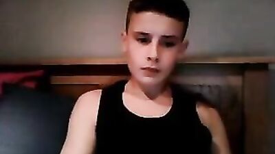 Handsome Muscle Boys Porn Jerking