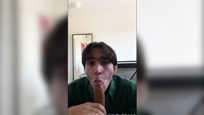 Latinx Handjob Twink Cum-Shots Porn Party! Amateur GayTube Friends Gone Wild