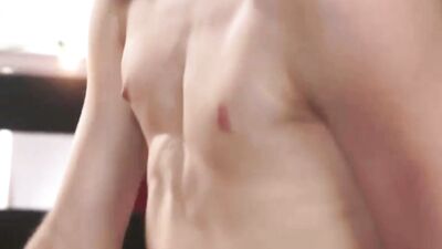 Young Twinks Get Wild in Gay Porn Playground!!