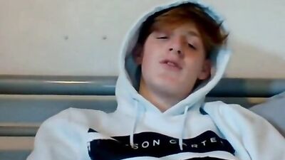 Ginger Boys Porn: Raw and Wild Gay Cam Action with Horny Guys!