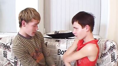 Gay Teen Tube Boys Porn: Good Day with You!