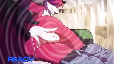 Goon Popper Bate Frenzy - The Ultimate Ass Lovers Extended Mix