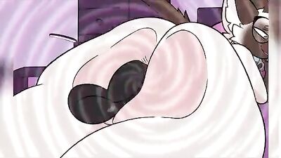 Goon Popper Bate Frenzy - The Ultimate Ass Lovers Extended Mix