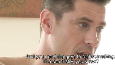 Forever Lukas - Pt 6: The Ultimate Gay Porn Experience!