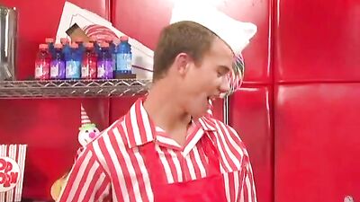 Young And Always Horny Gay Twinks Porn