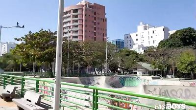 Gay Burger Boys Porn - Solo Stright Porn