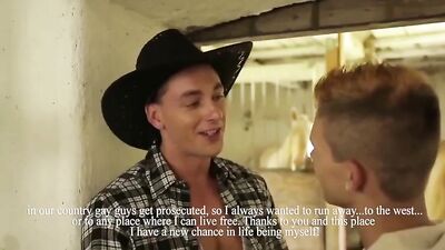 Heerlijk Buiten - The Ultimate Outdoor Gay Experience