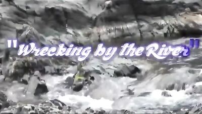 Heerlijk Buiten - 003: Outdoor Gay Porn Action with Black Men, Cum Shots and More!