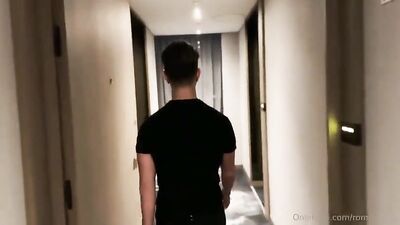 Step-Dads Lustful Desires - 010: Intricate Group Sex, Handjobs and Cum Shots with Father and Son