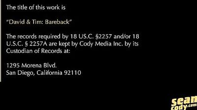 David & Tims Amateur Straight Boys Adventure - The Final Chapter