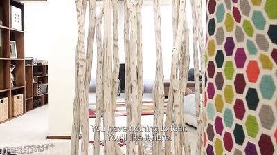 Perrys New Boyfriend: A Rubax Video Bareback Orgy!