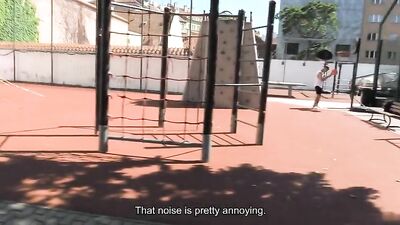 Vou jogar basket com suas bolas - The Perfect DLC Addition!