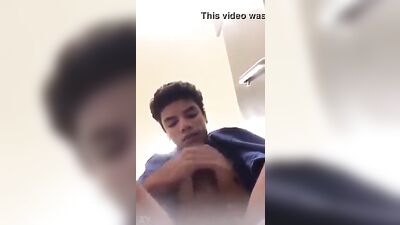 Young Twinks Web-Cam Oral Solo Porn - Sexy Self Sucker Cam Boys