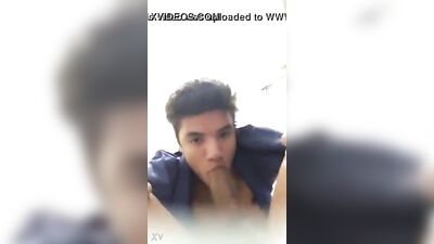 Young Twinks Web-Cam Oral Solo Porn - Sexy Self Sucker Cam Boys