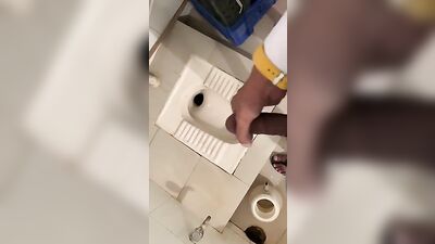 Indian Teen College Boy Big Dicks Masterbate - The Ultimate Cock Worship!