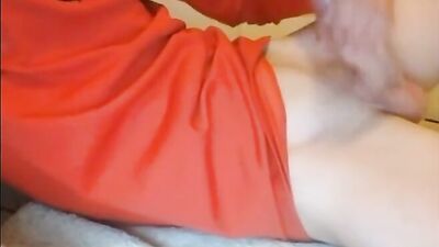 Blonde Muscle Boy Cum Shot on Cam for Dutch Soccer Fans!