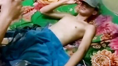 Message with a Happy Ending Gay Porn - A Sexy Journey into Ecstasy!