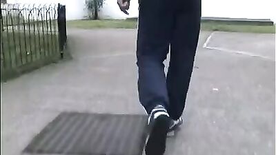 Two Hot Brits in Bed: Explosive Cum Shots and Oral Delights!