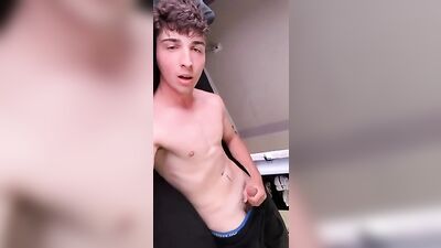 Gay Porn Masturbation Teen - [MT] Explore the Sexy World of Young Men Pleasuring Themselves