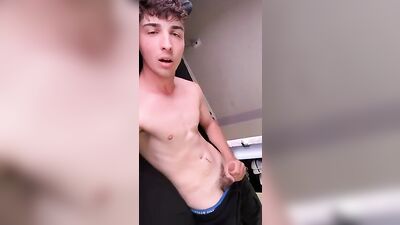 Gay Porn Masturbation Teen - [MT] Explore the Sexy World of Young Men Pleasuring Themselves