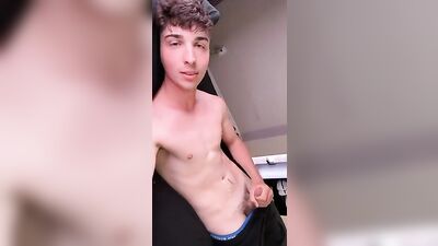 Gay Porn Masturbation Teen - [MT] Explore the Sexy World of Young Men Pleasuring Themselves
