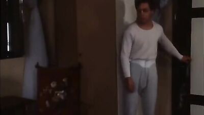 Bareback Boys Pension: Old-School Gay Porn Thrills!