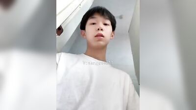 Asian Amateur Solo Boy : Jul 15