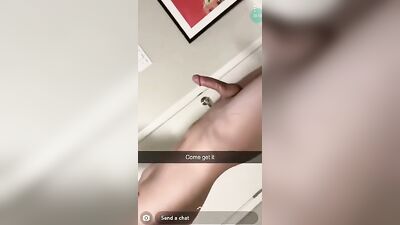 Milos Sexy Cock Compilation - Big Amateur Dicks Porn Video