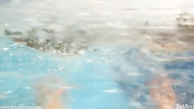 Gangbang with Alex, Mick and Dolph - Part 2