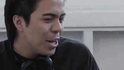 The Fruit Fly Princess - A Gay Porn Video Inspired by Bethesdas Artistic Journey