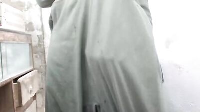 Dubai Guys Phone Shop Cum Shoot!