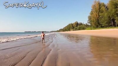 Sexual Heat: Couples Home Fling Turns into Sizzling Porn Scene!