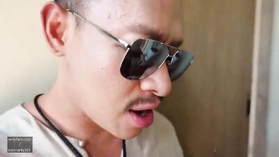 Sexual Heat: Couples Home Fling Turns into Sizzling Porn Scene!