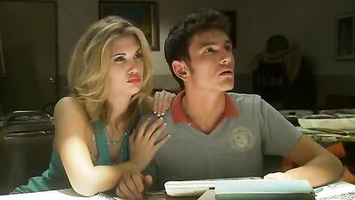 Eating Out: The Revenge