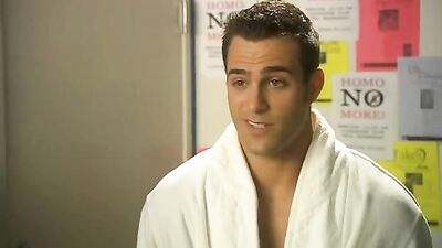 Eating Out: The Revenge