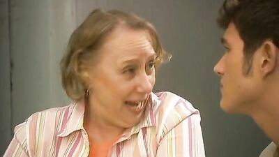 Eating Out: The Revenge