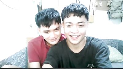 GayPornVideos - The Cutest Asian Boys on Cam Sabian This video features the hottest Asian boys on cam who will melt your heart with their cuteness and sensuality.