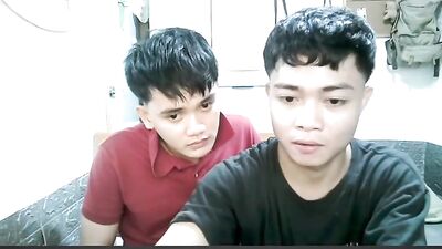 GayPornVideos - The Cutest Asian Boys on Cam Sabian This video features the hottest Asian boys on cam who will melt your heart with their cuteness and sensuality.